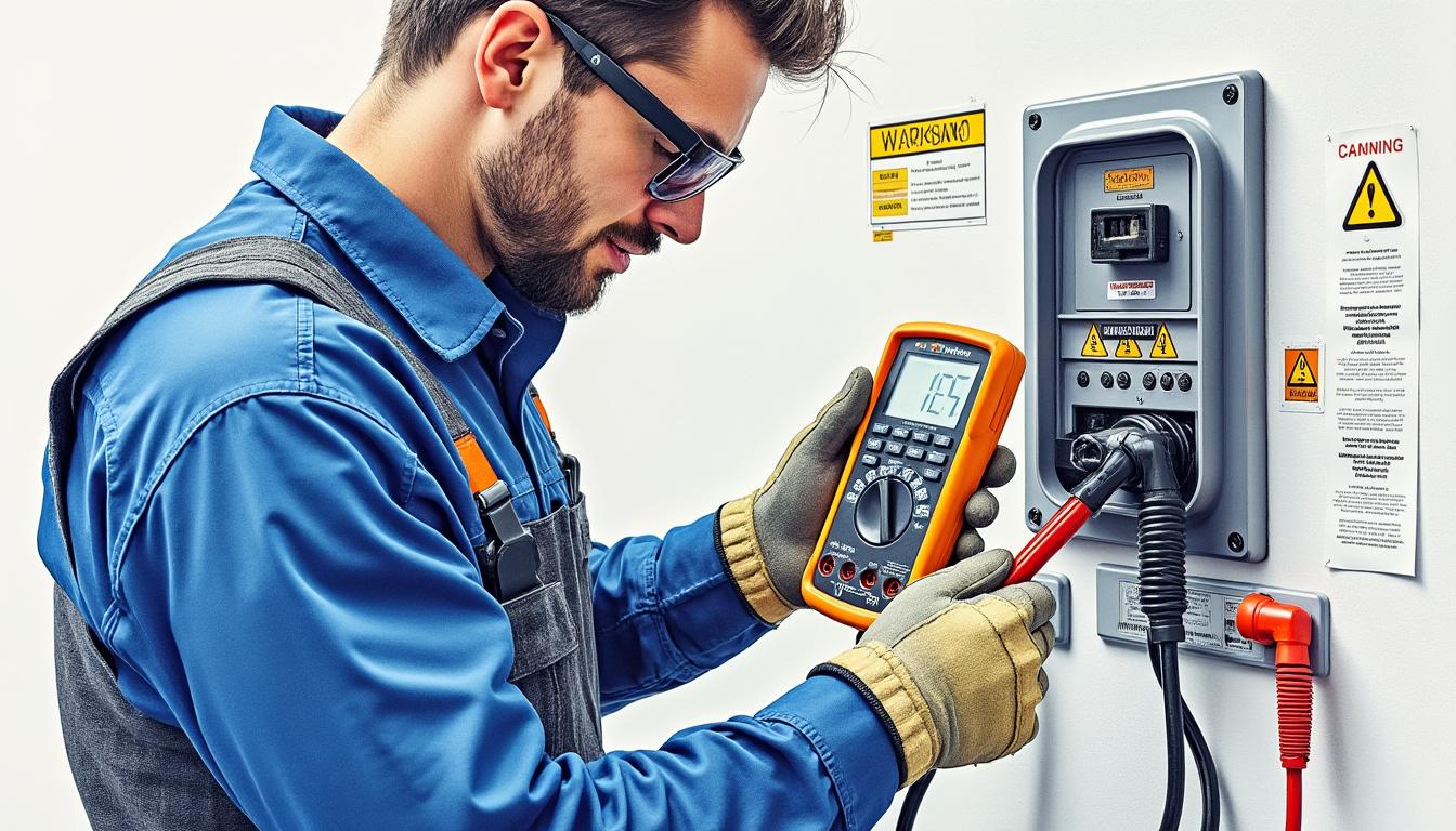 découvrez comment choisir la puissance idéale pour votre borne de recharge électrique entre 7,4 kw, 11 kw et 22 kw, selon vos besoins et votre installation.