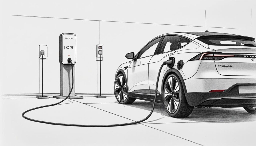 découvrez s'il est nécessaire de débrancher votre voiture électrique une fois la charge arrivée à 100%, et les bonnes pratiques pour optimiser la durée de vie de votre batterie.
