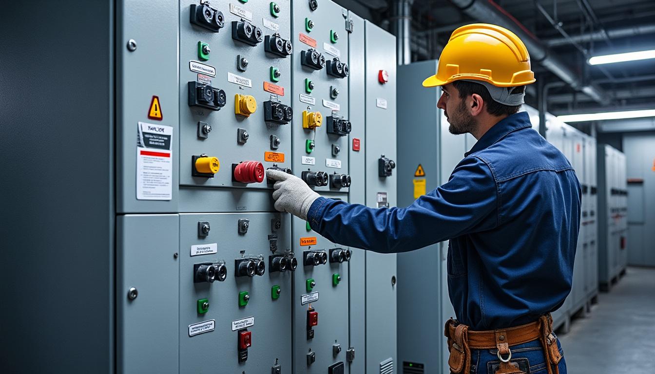 découvrez notre guide complet pour l'installation d'une borne de recharge en copropriété, étape par étape, pour faciliter l'accès à l'électromobilité dans votre immeuble.