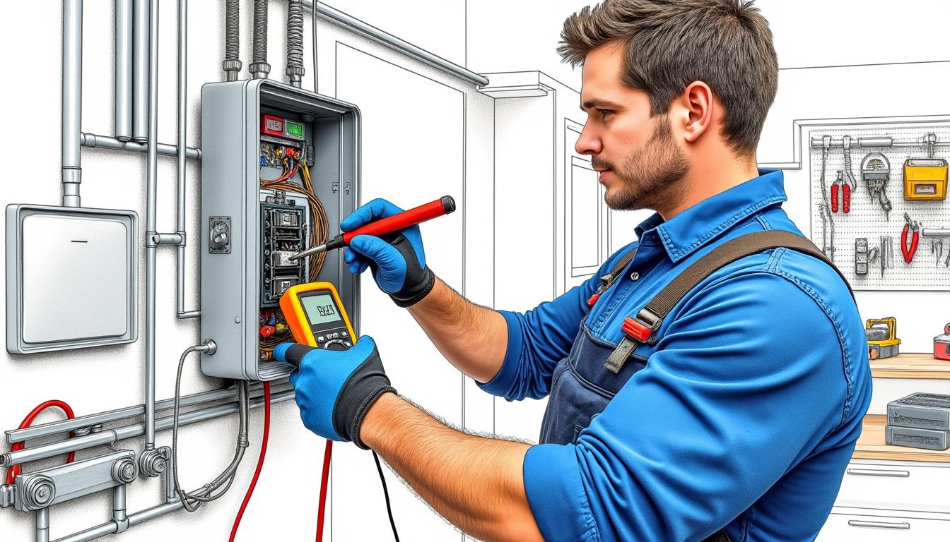 découvrez les meilleures pratiques pour la maintenance et l'entretien de votre wallbox afin d'assurer sa durabilité et son bon fonctionnement au quotidien.