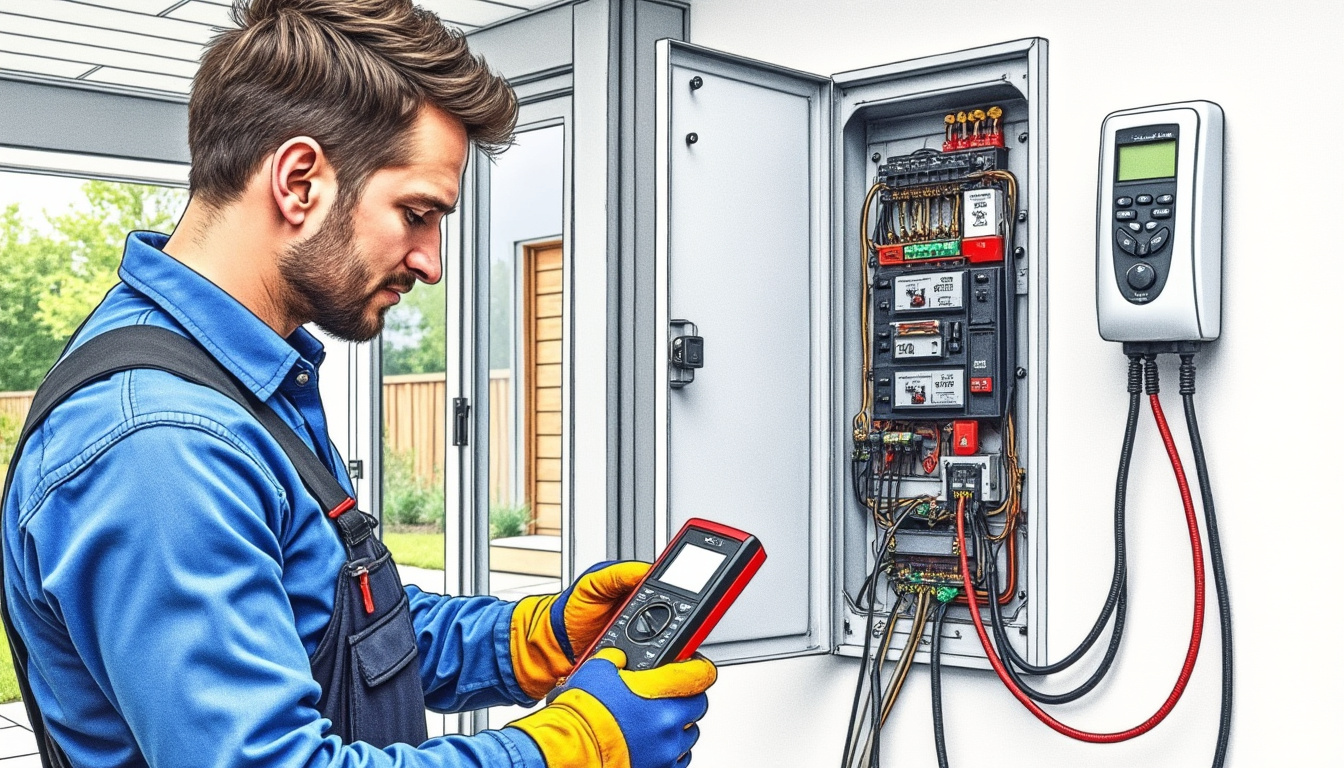 découvrez que déclarer à votre assurance auto et habitation après l'installation d'une borne de recharge, pour être couvert en toute sérénité.